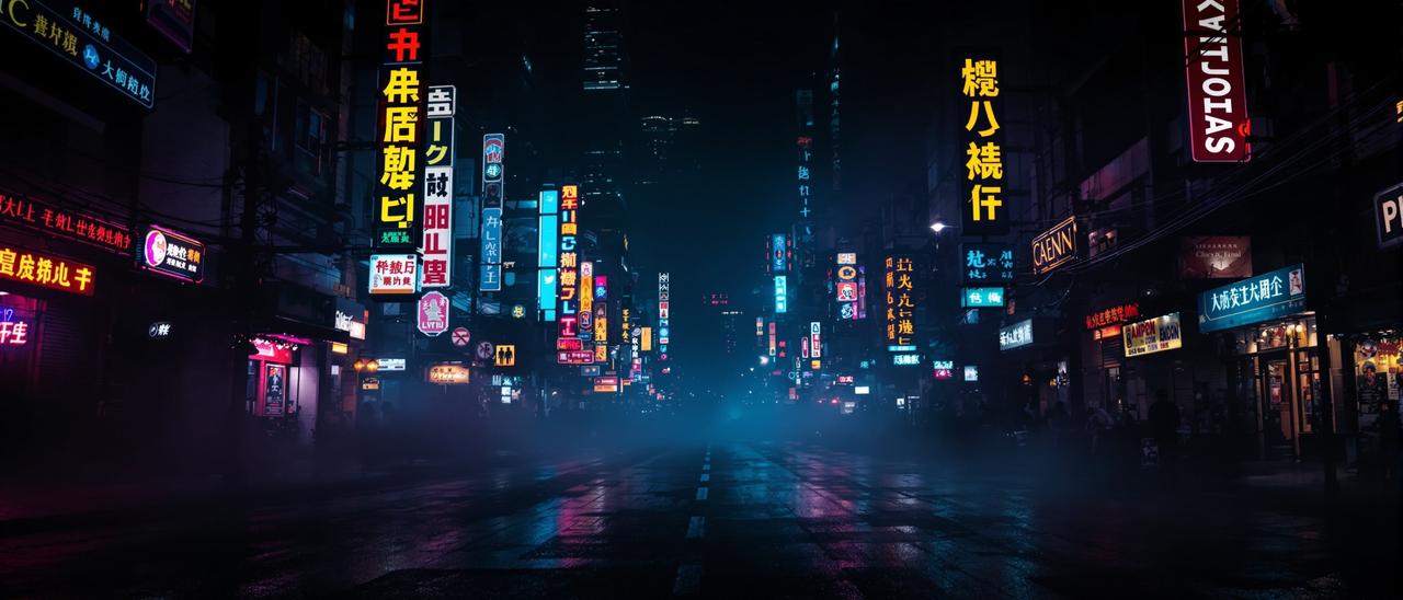 91影院热门推荐 - 暗夜追凶:都市悬疑大片震撼来袭